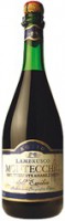 Vinho Lambrusco Montecchio Tinto 750 ml